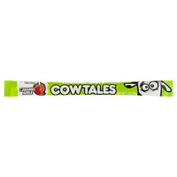 Cow Tales