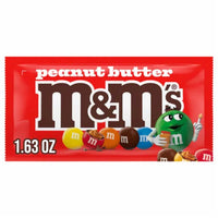 M&M’S Peanut