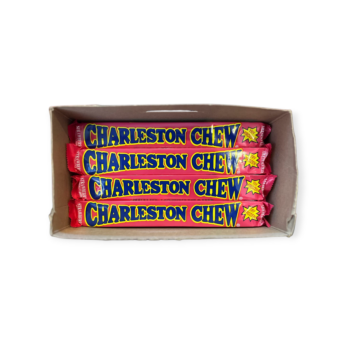 Charleston Chew Strawberry