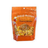 Brittle Brothers