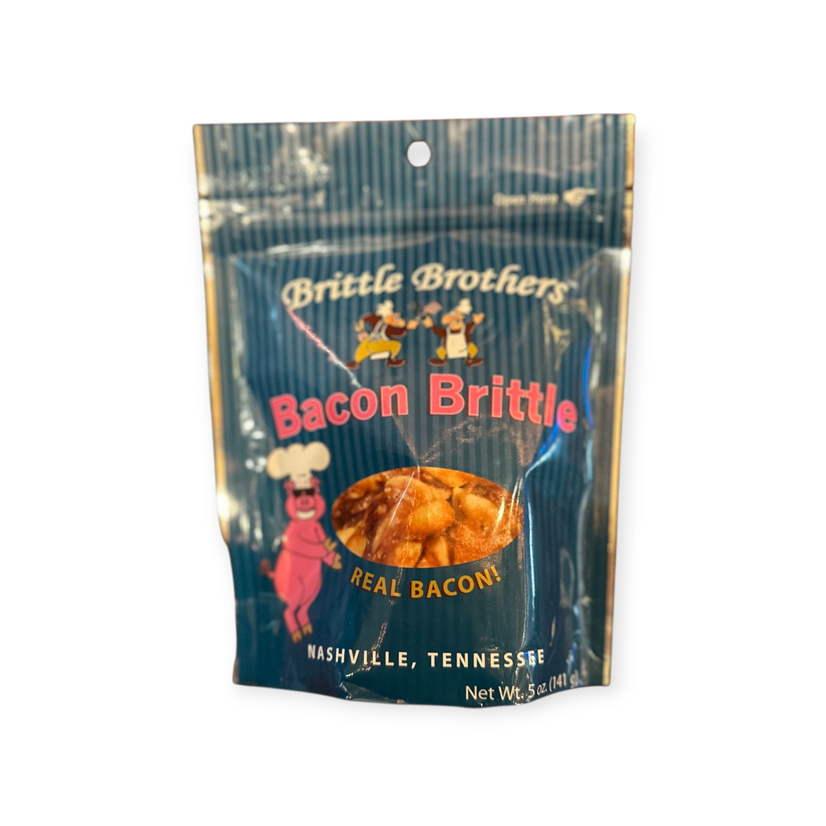 Brittle Brothers