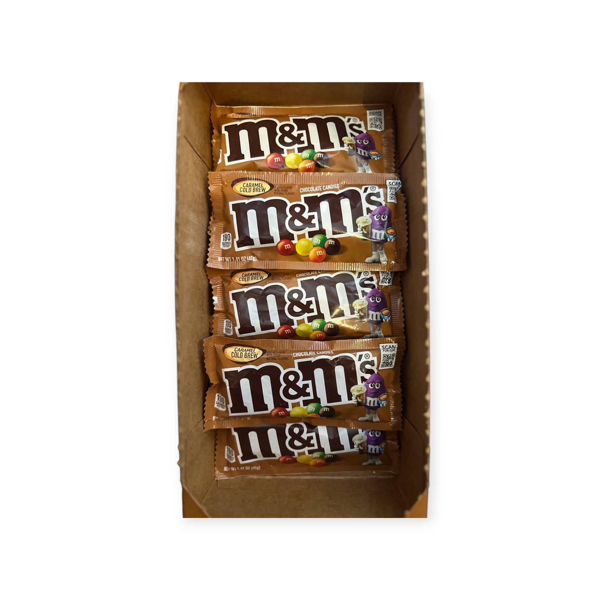 M&M’S Peanut