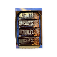 Hersheys Milk Chocolate Waffle Cone