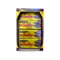 Hersheys Mr. Goodbar