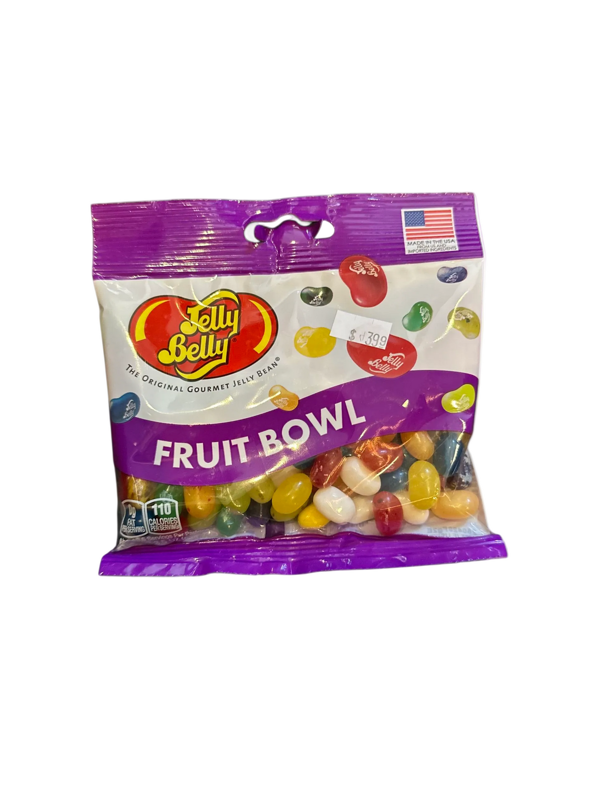 Jelly Belly - Very Cherry