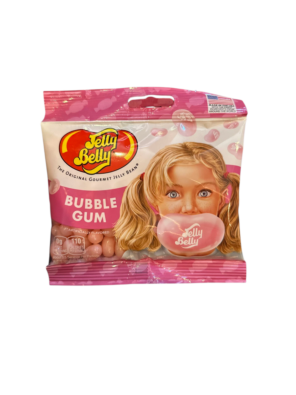Jelly Belly - Very Cherry
