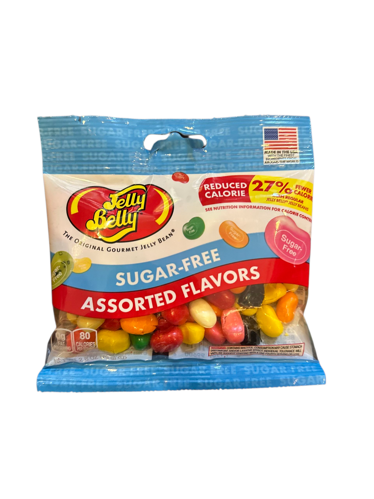 Jelly Belly - Very Cherry