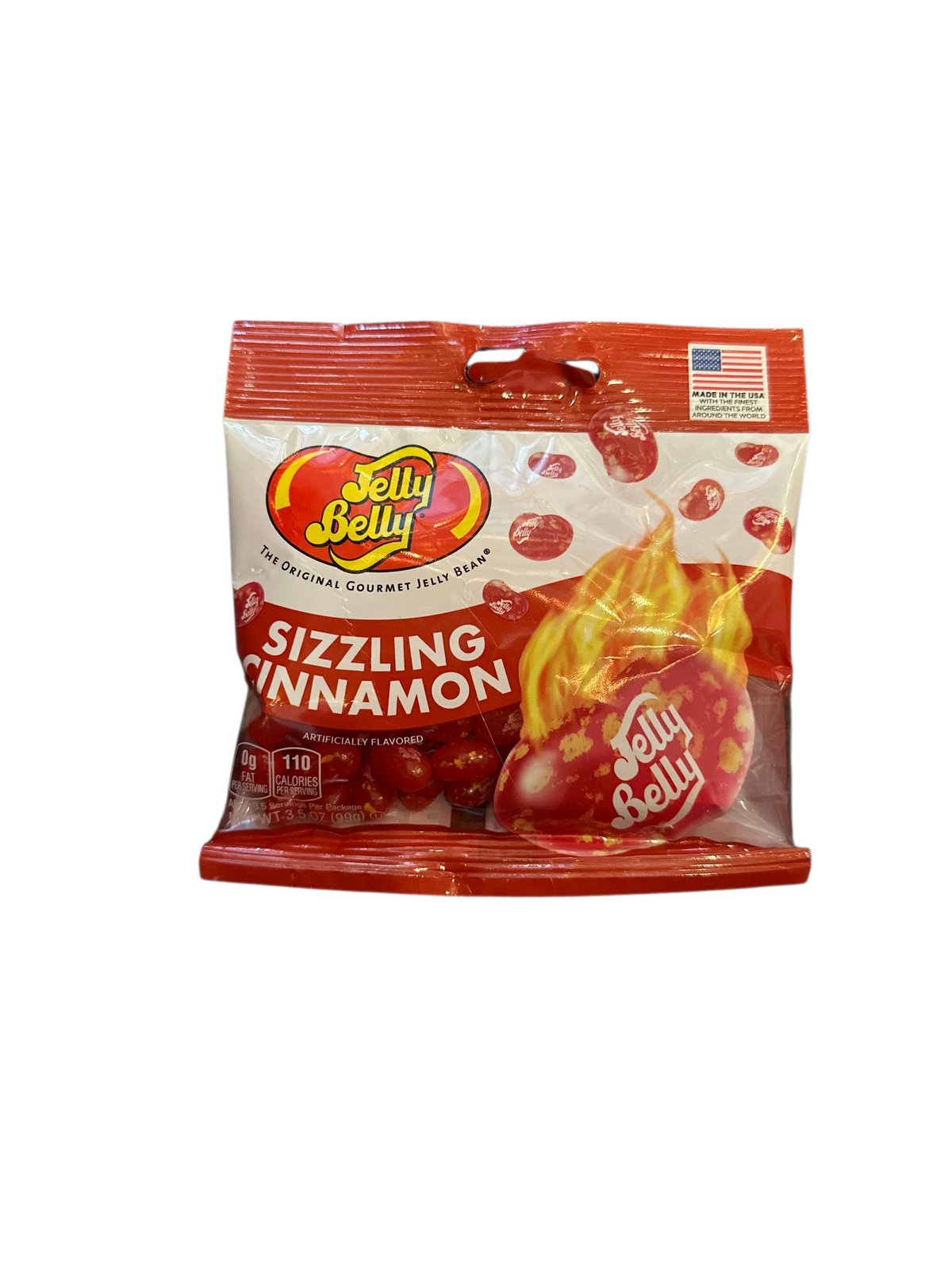 Jelly Belly - Very Cherry