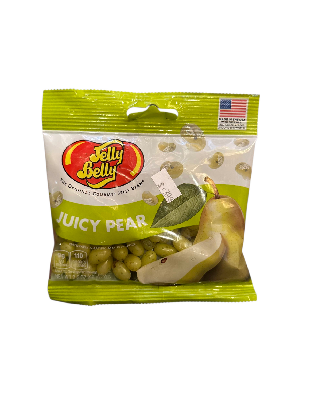 Jelly Belly - Very Cherry