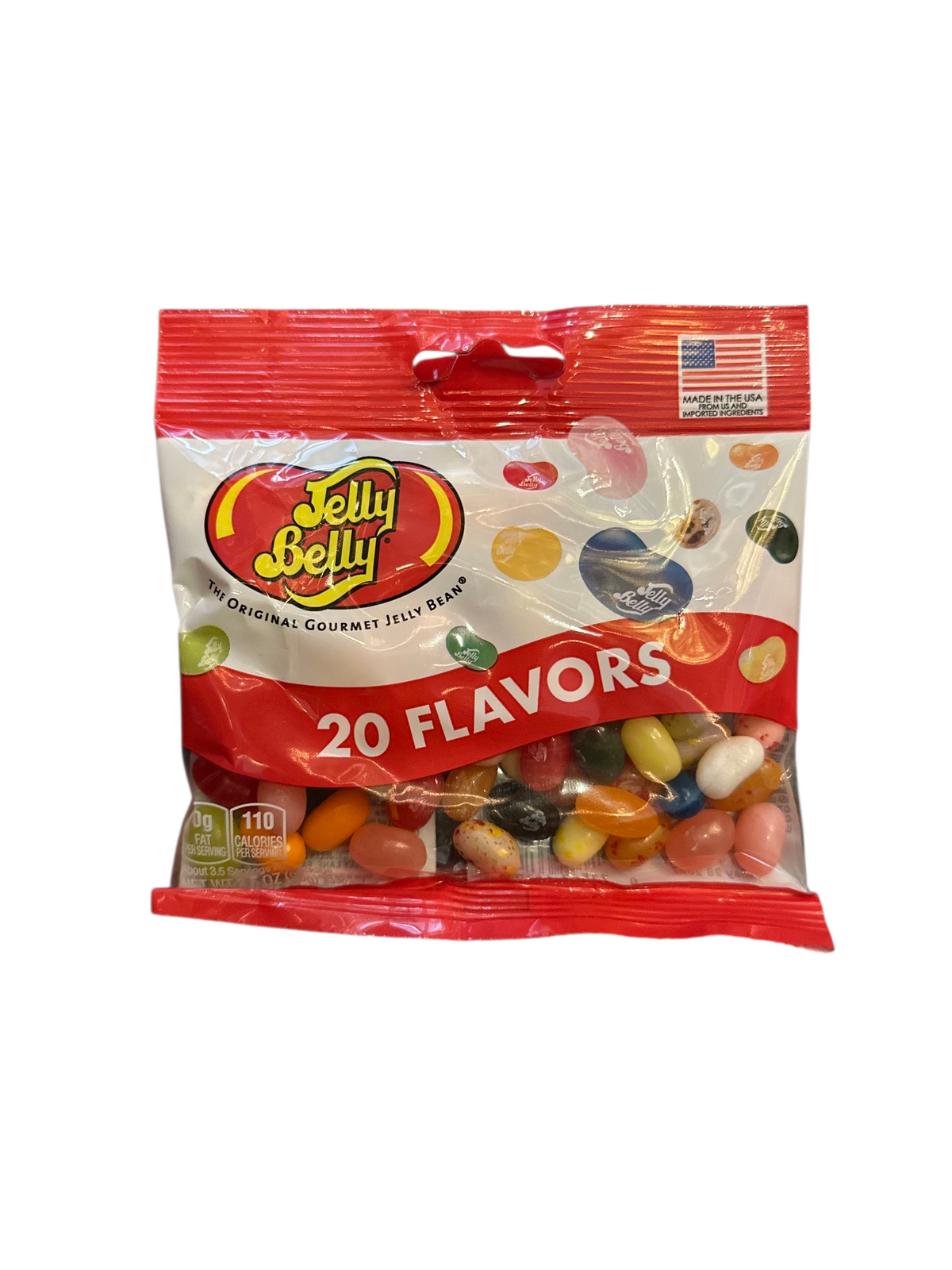 Jelly Belly - Very Cherry