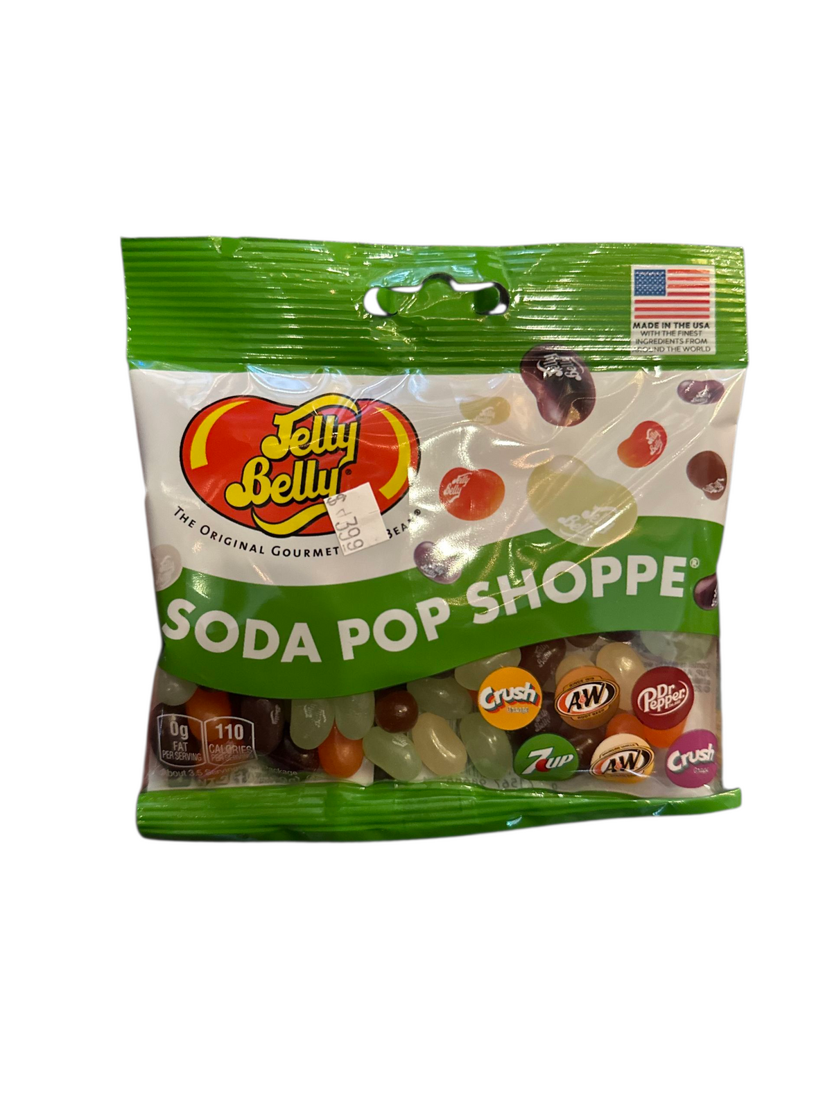 Jelly Belly - Very Cherry