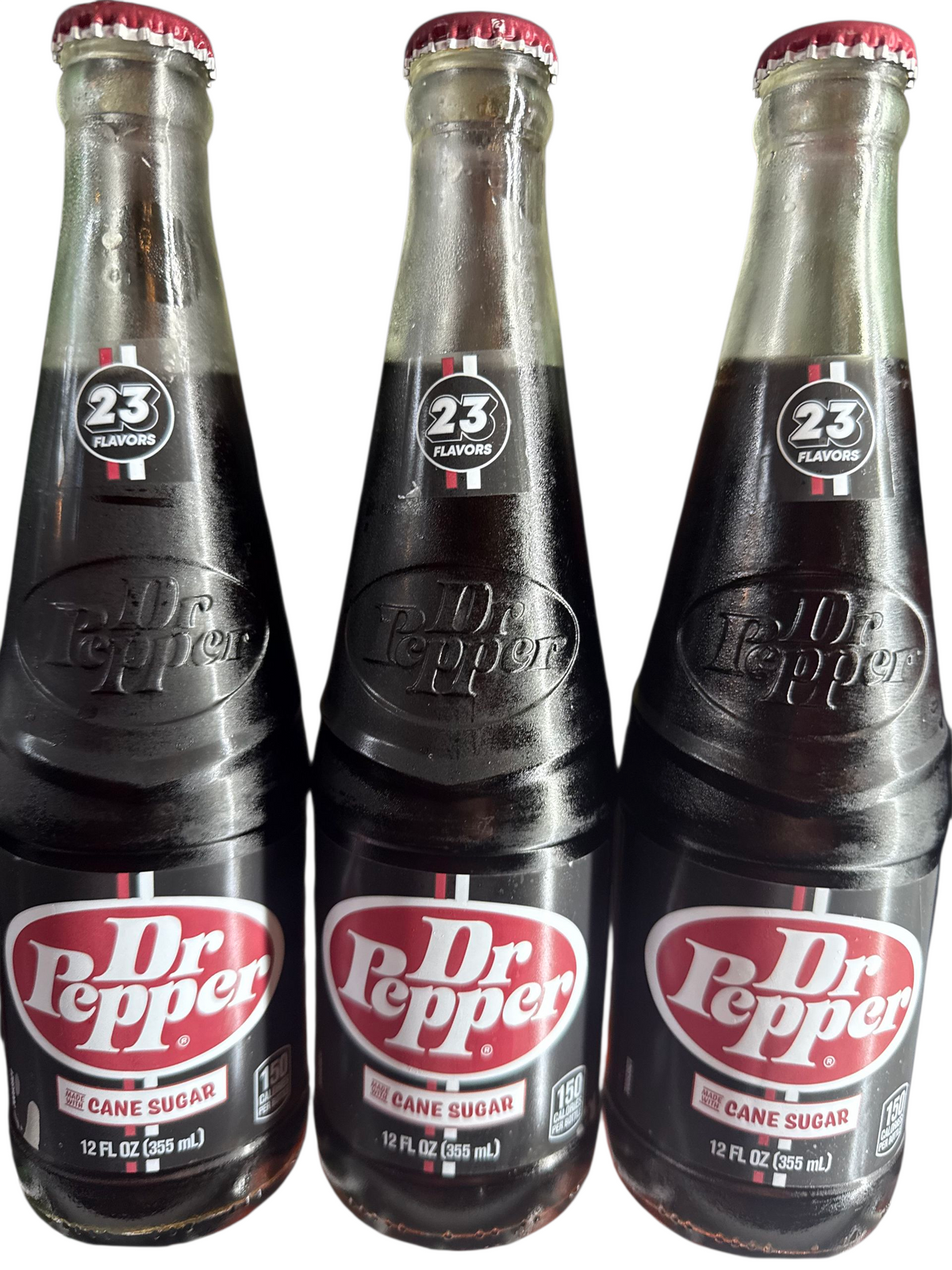 Dr Pepper
