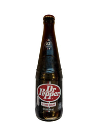 Dr Pepper