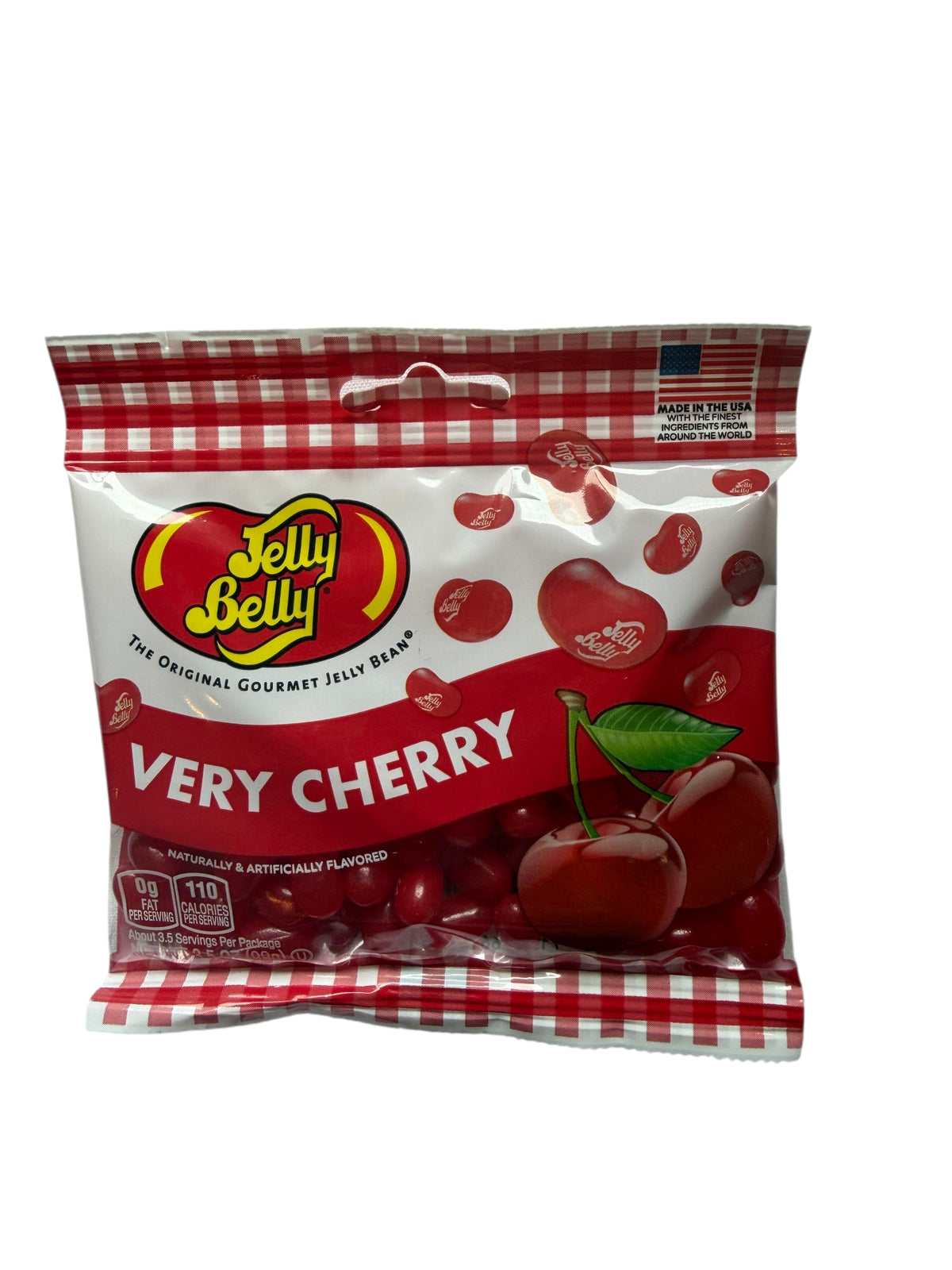 Jelly Belly - Very Cherry