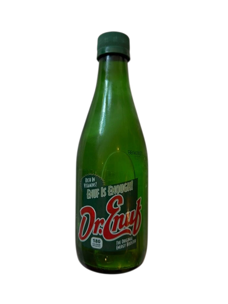 Dr.Enuf