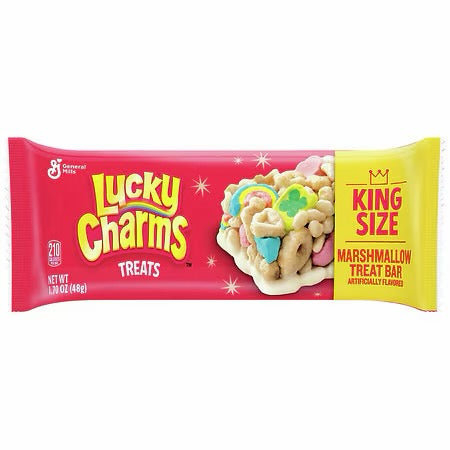 Lucky Charms