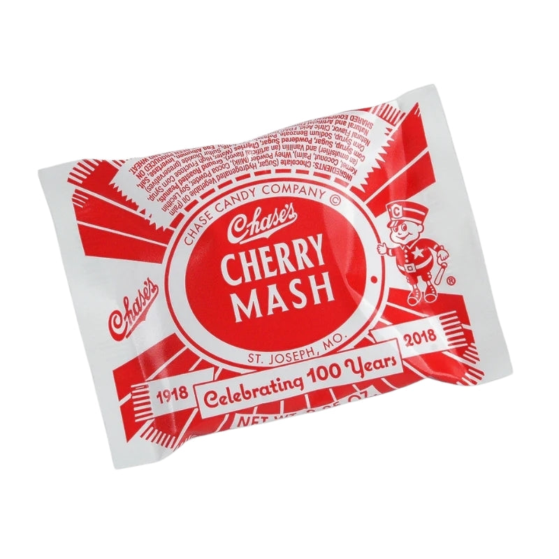 Cherry Mash