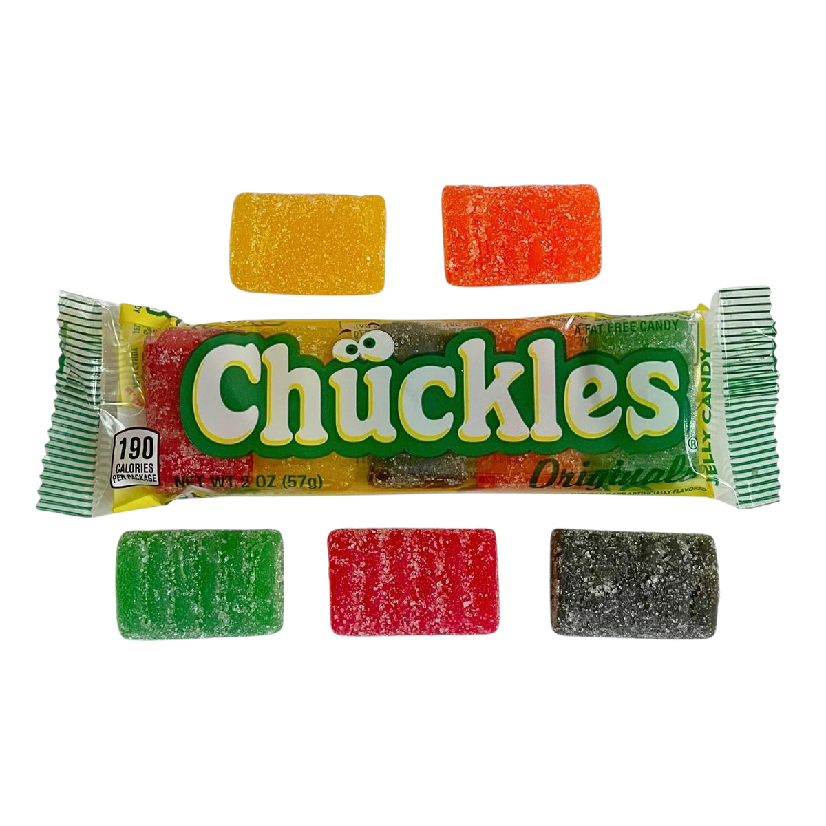 Chuckles