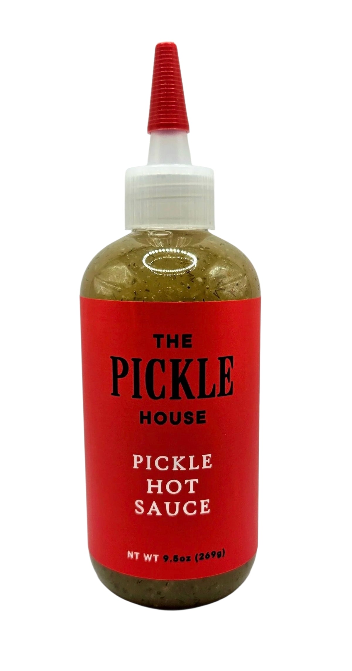 The Pickle House