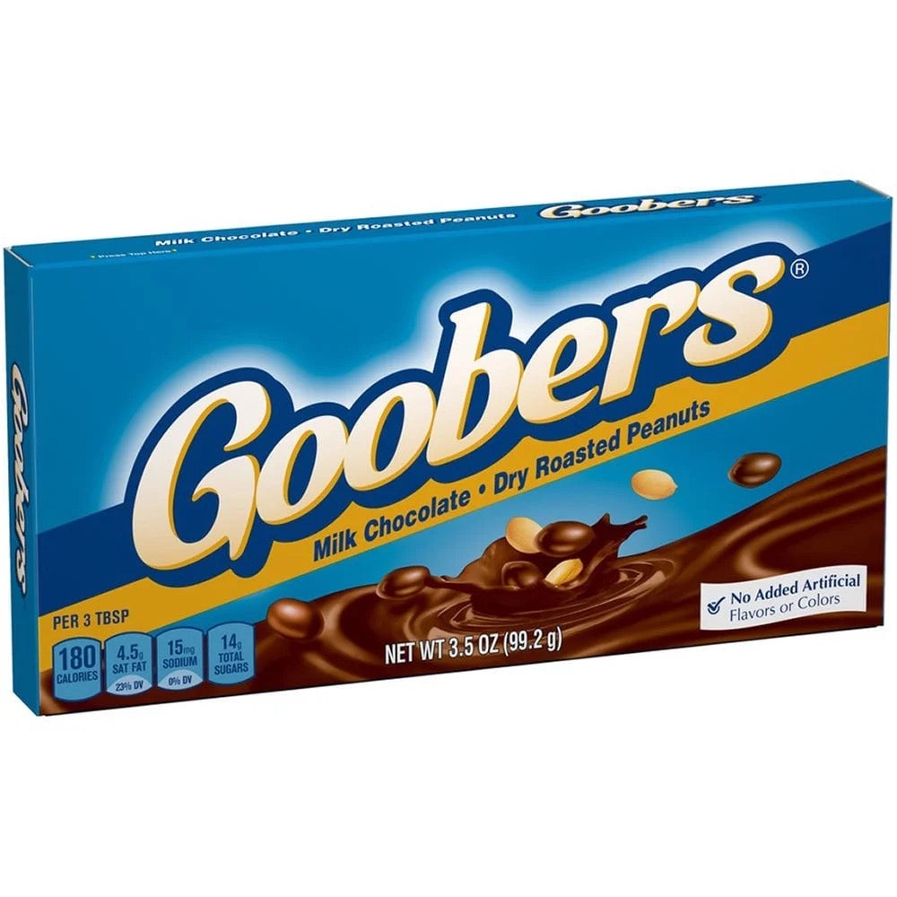 Goobers