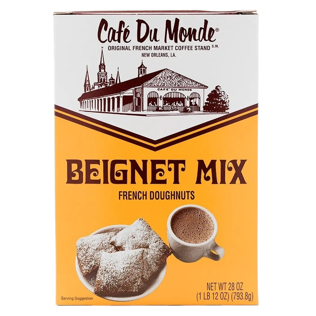 Cafe du Monde Beignet Mix
