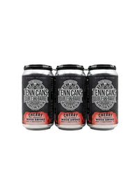 Tenn Cans- Cherry