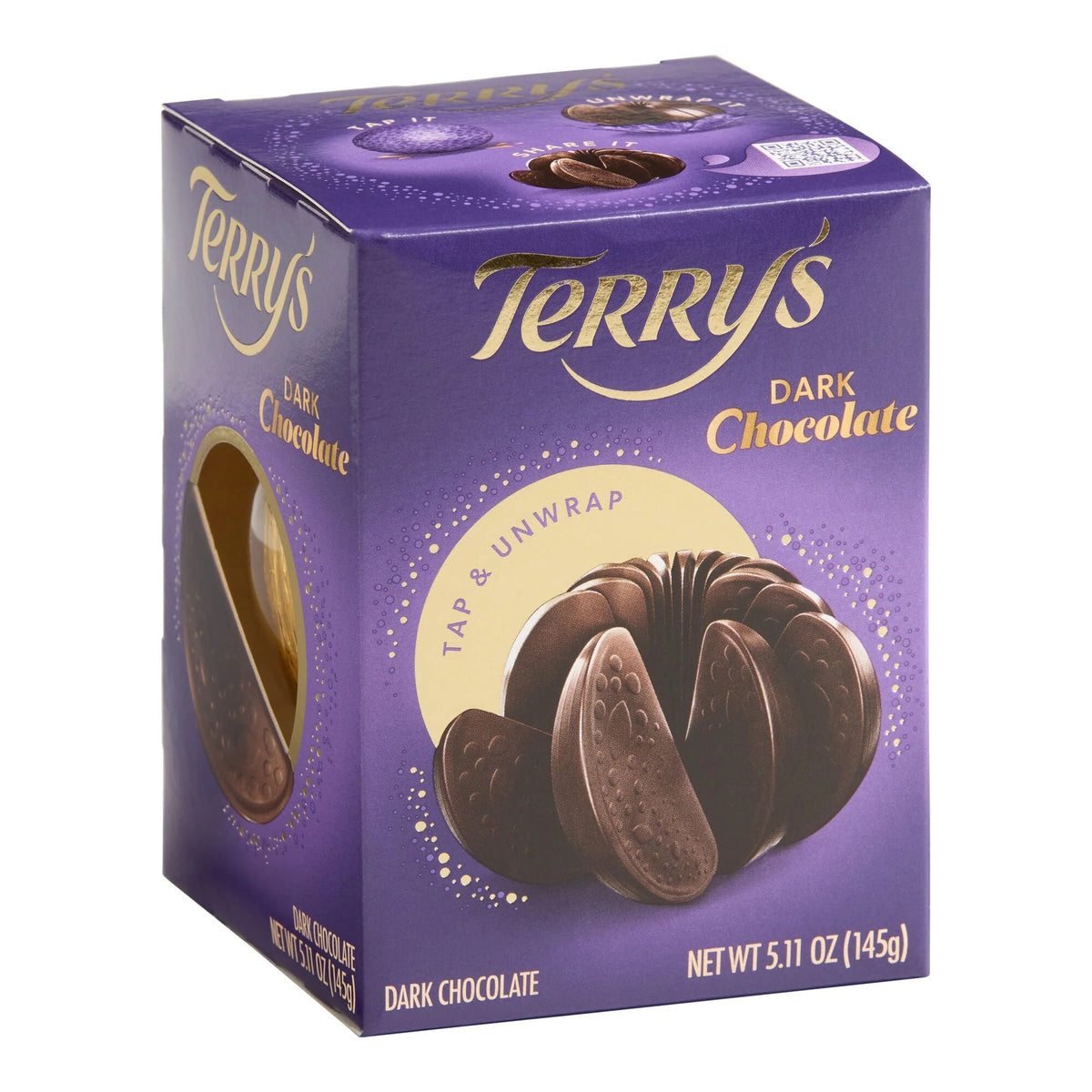 Terry's Dark Chocolate