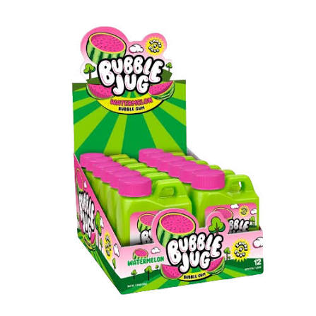 Bubble Jug Watermelon