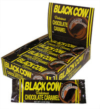 Black Cow