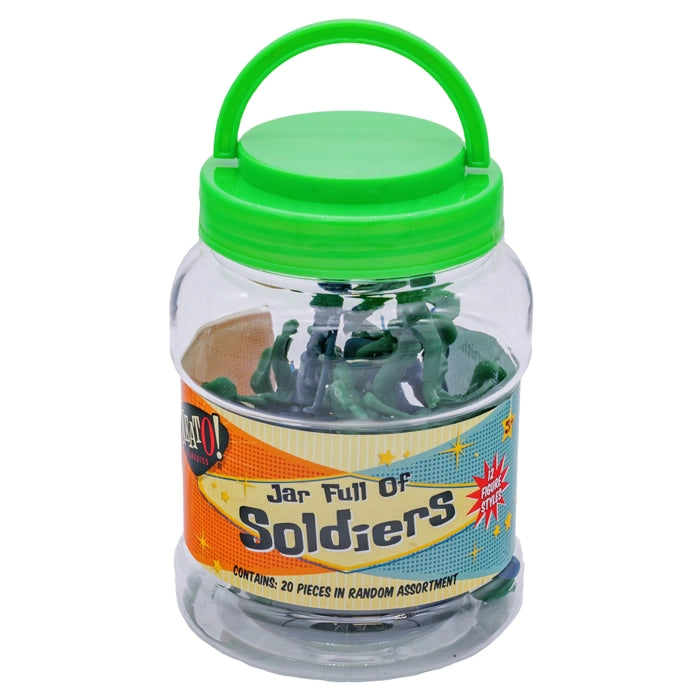 Army Men