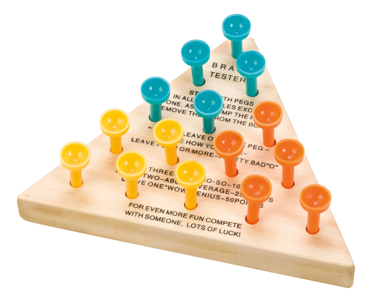 Peg Game