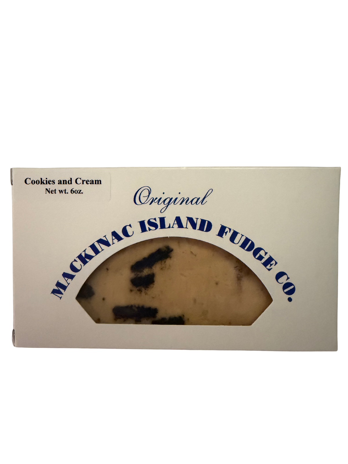 Fudge