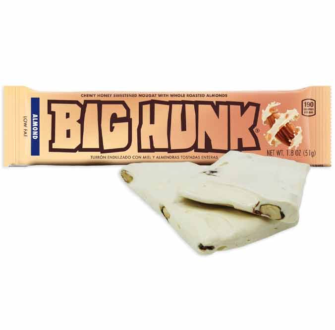 Big Hunk