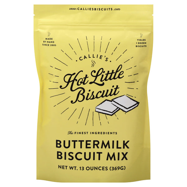 Hot Little Biscuit Mix- Buttermilk