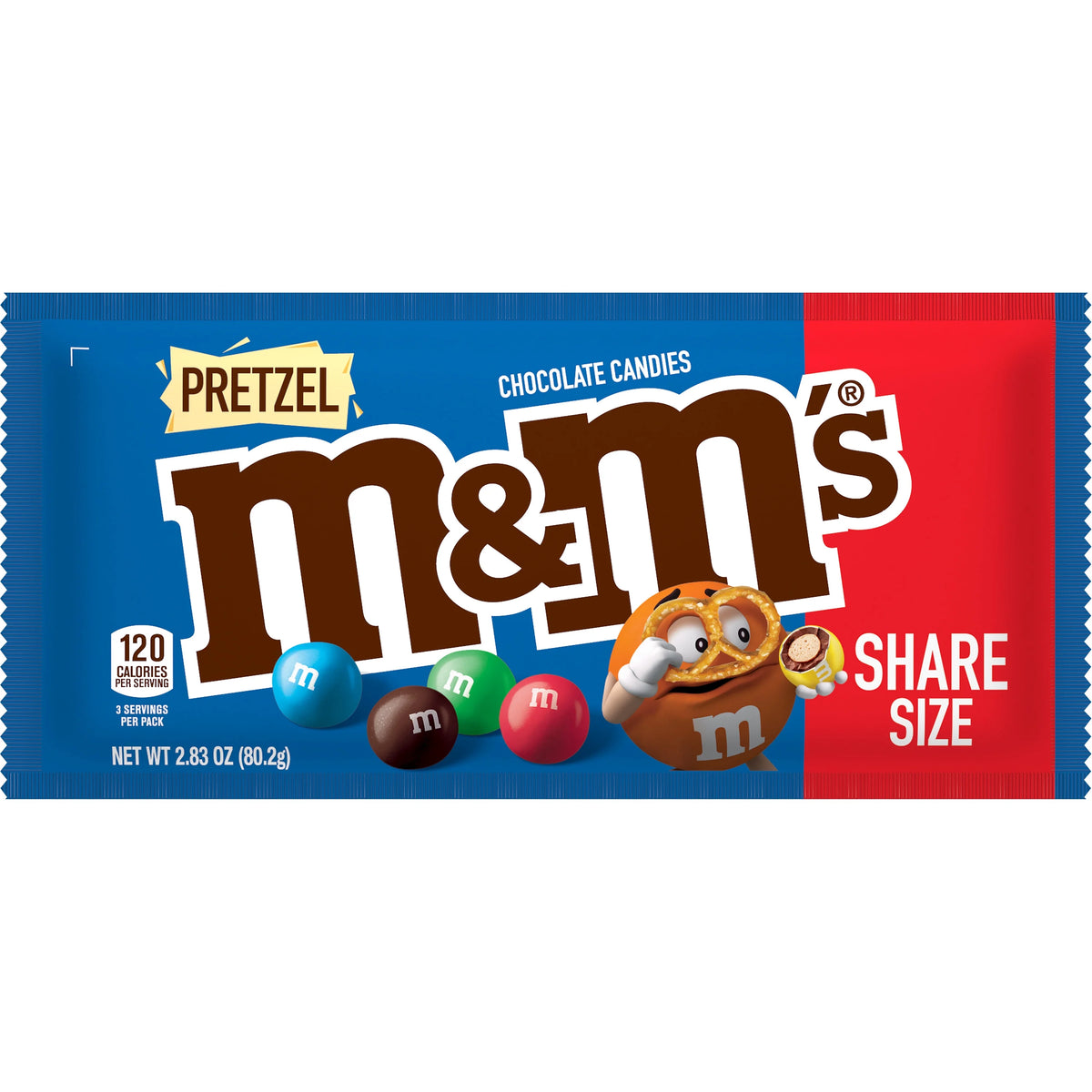 M&M’S Peanut