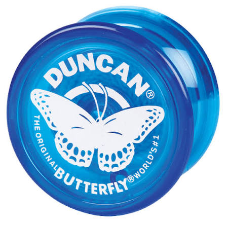 Duncan Yo Yo