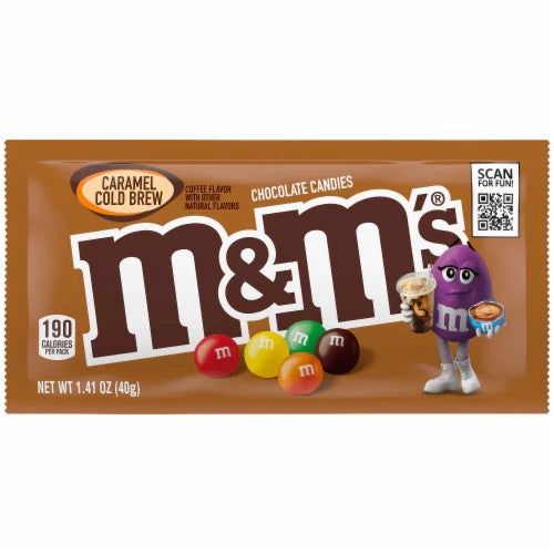 M&M’S Peanut