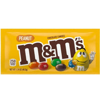 M&M’S Peanut
