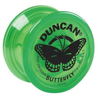 Duncan Yo Yo