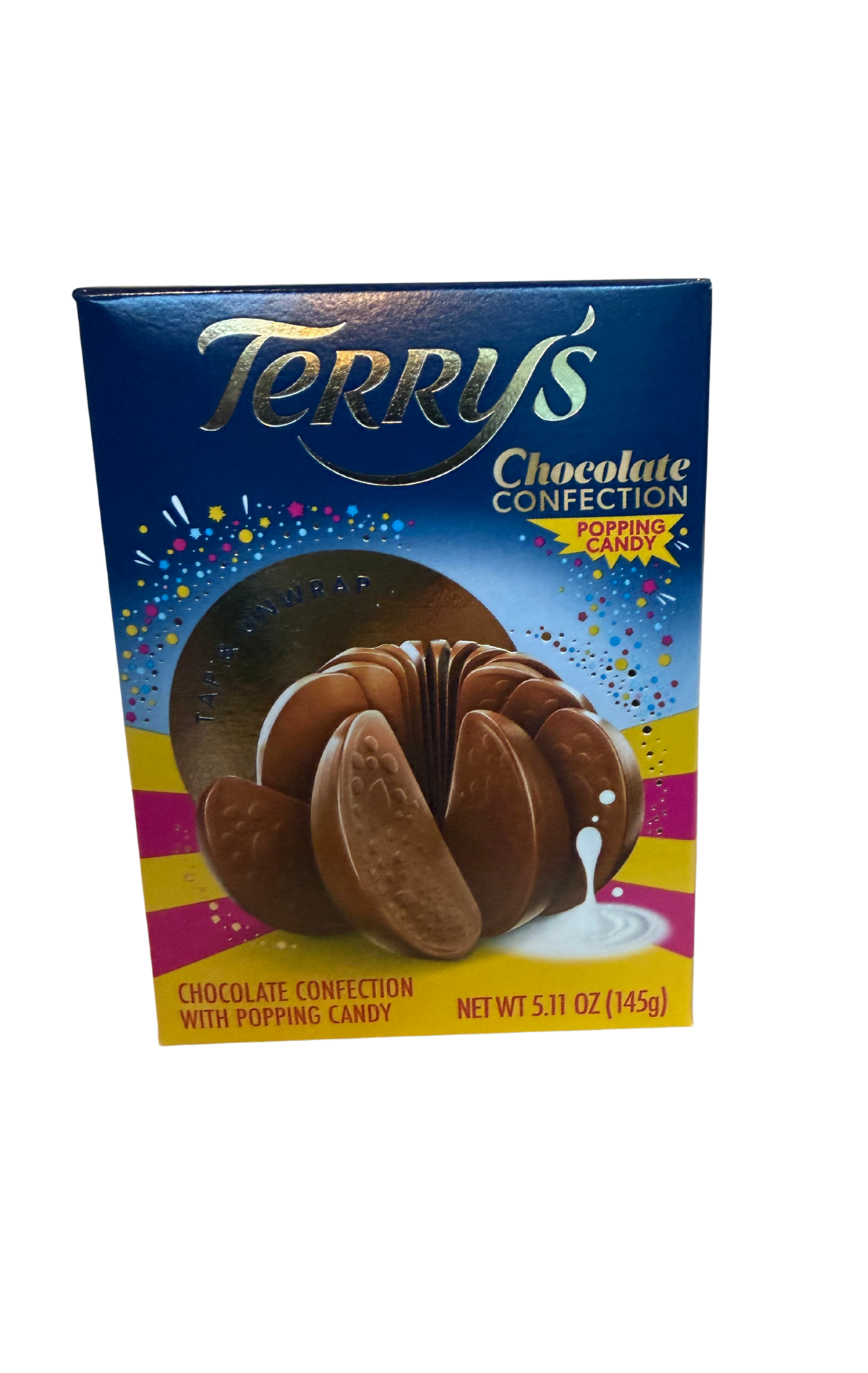 Terry's Chocolate Confection