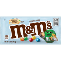 M&M’S Peanut