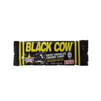 Black Cow