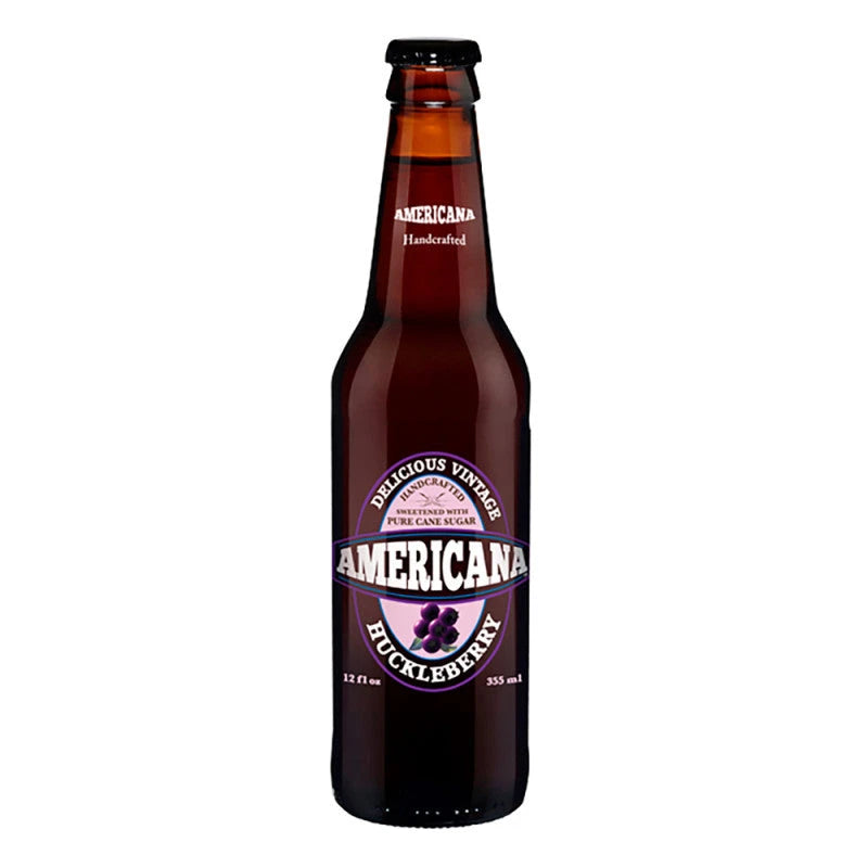 Americana Huckleberry