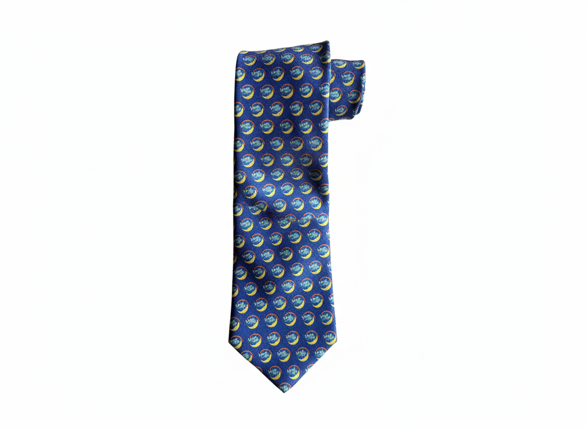 MoonPie Tie