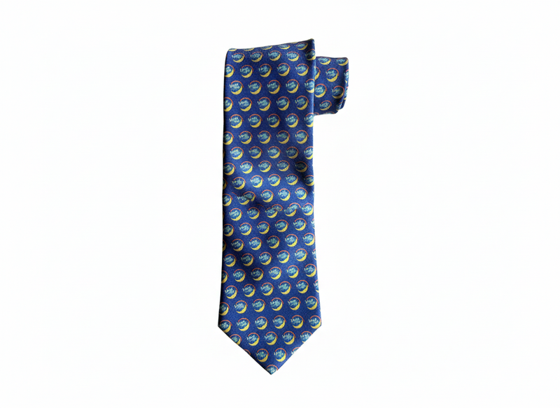 MoonPie Tie