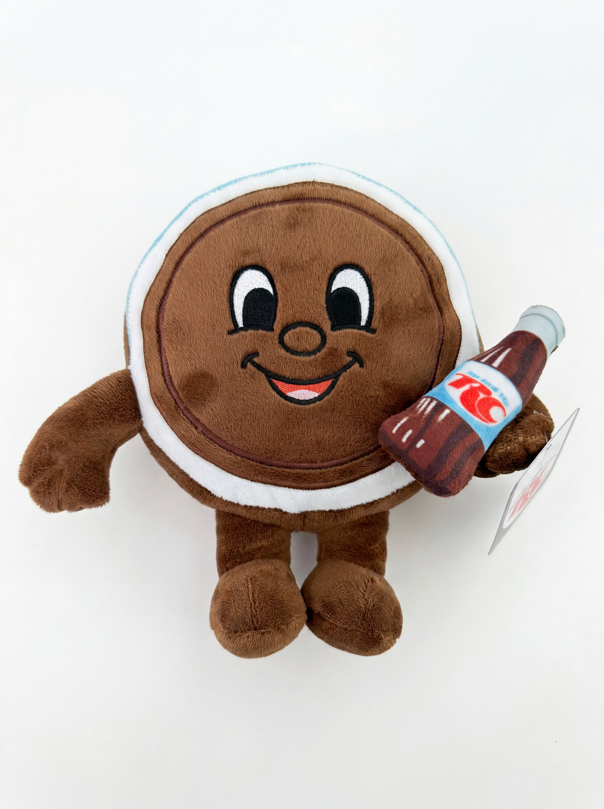 Moon Pie Plush