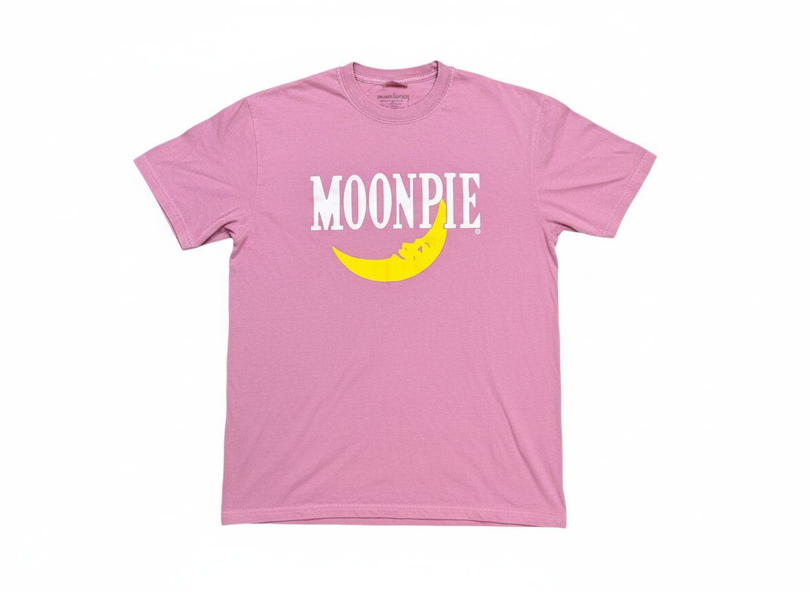 MP Straight Berry Shirt