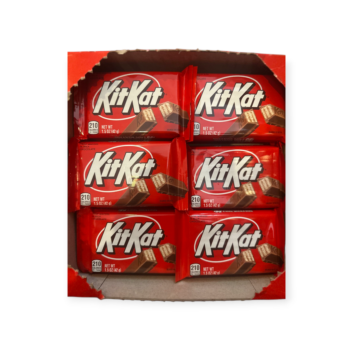 Kit Kat
