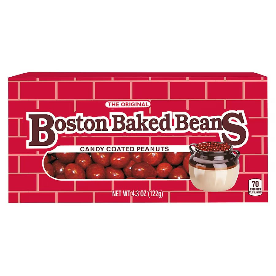 Boston Baked Beans