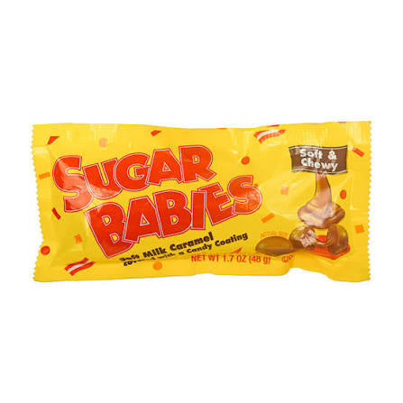 Sugar Babies